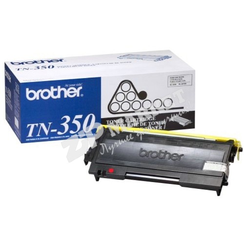 Тонер для принтера Brother HL-2040 (SCC) TRB2040-100B-OS банка 100г